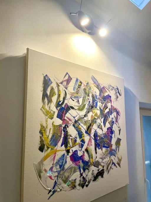 Coeur Feydeau Kervegan Le Duplex Hyper Centre Apartment น็องต์ ภายนอก รูปภาพ