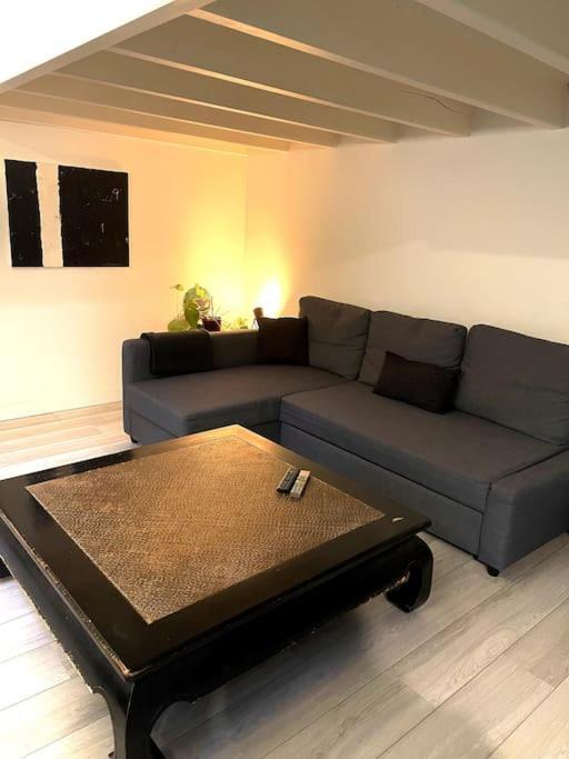 Coeur Feydeau Kervegan Le Duplex Hyper Centre Apartment น็องต์ ภายนอก รูปภาพ
